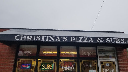 Christina's Pizza and Subs