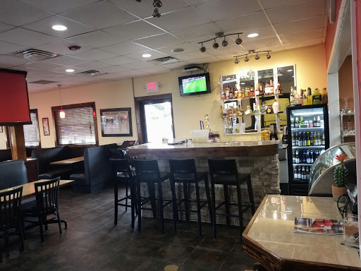 Coronados Mexican Restaurant